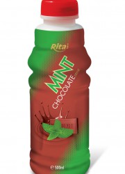 Mint-Chocolate 500 ml 1 